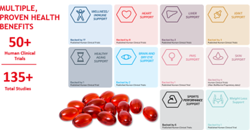 ヘルススパンと細胞レベルの関係
