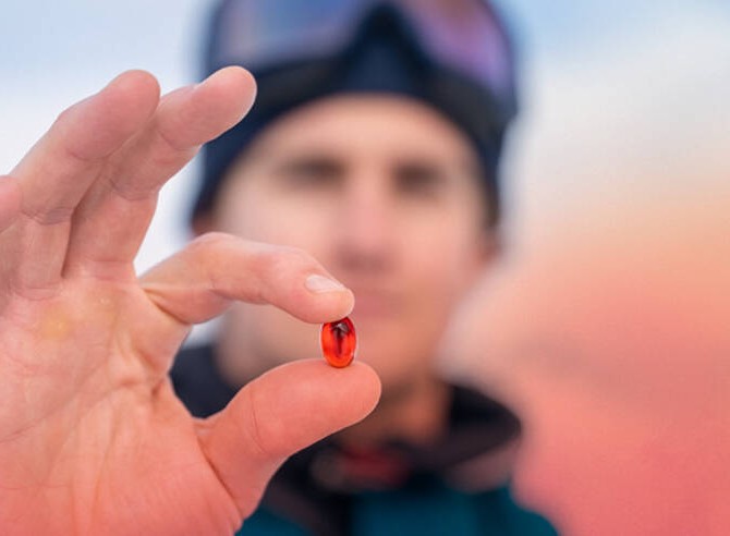 アクティブで健やかな日々へ：アーケル・バイオマリンは、Active body. Active mind.キャンペーンを始めました