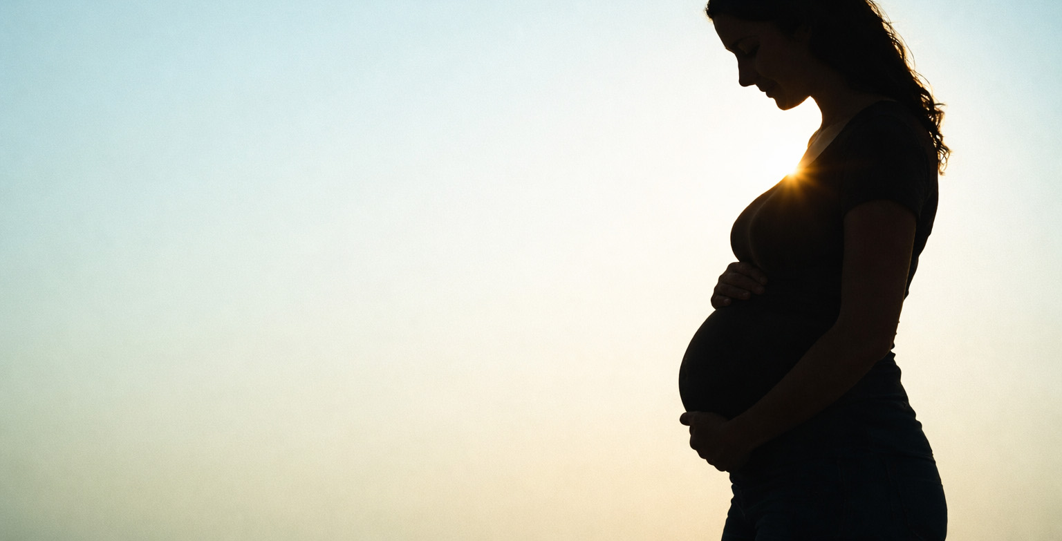 母子の健やかな未来を、妊娠期から支えるDHA