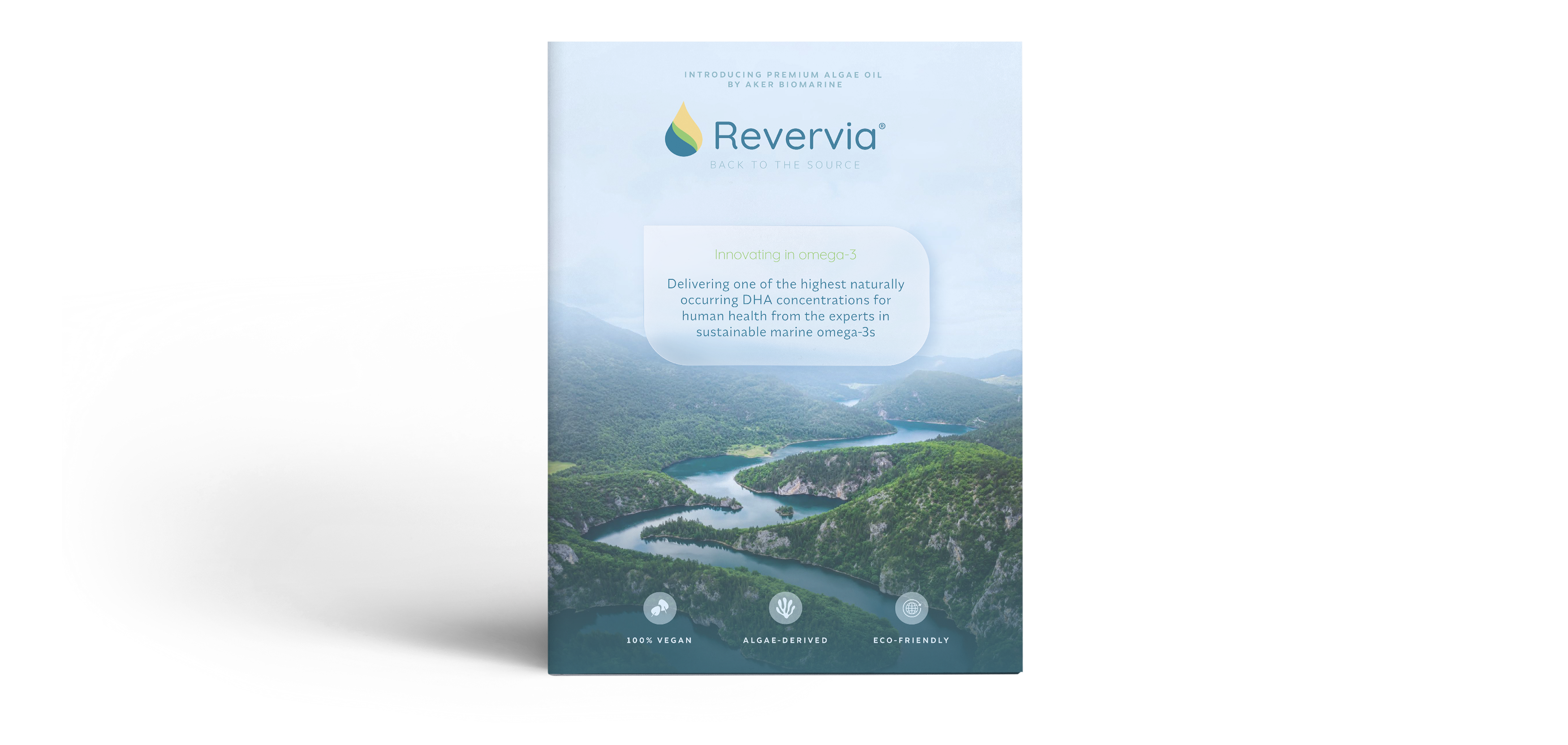 Revervia Brochure