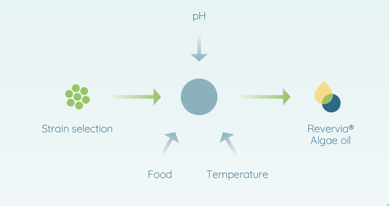 FloraMarine high DHA omega-3