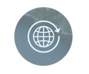 環境にやさしい